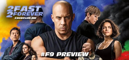 2 Fast 2 Forever #187 – F9 Preview