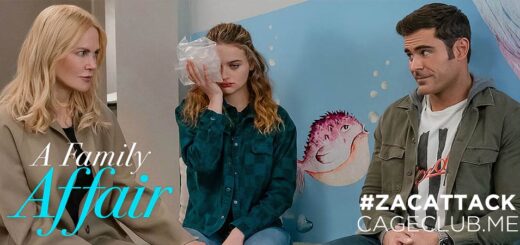 #ZacAttack #044 – A Family Affair (2024)