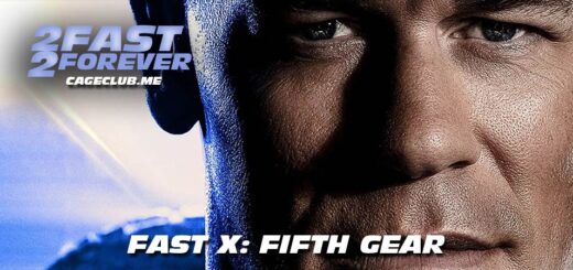 2 Fast 2 Forever #304 – Fast X: Fifth Gear