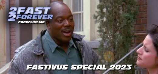 2 Fast 2 Forever #306 – Fastivus Special 2023