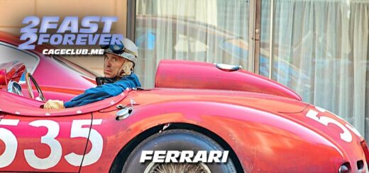 2 Fast 2 Forever #342 – Ferrari (2023)