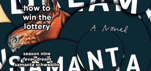 how to win the lottery s9e6 – fever dream by samanta schweblin