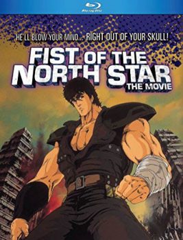 Fist of the North Star