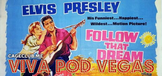 Viva Pod Vegas #010 – Follow That Dream (1962)