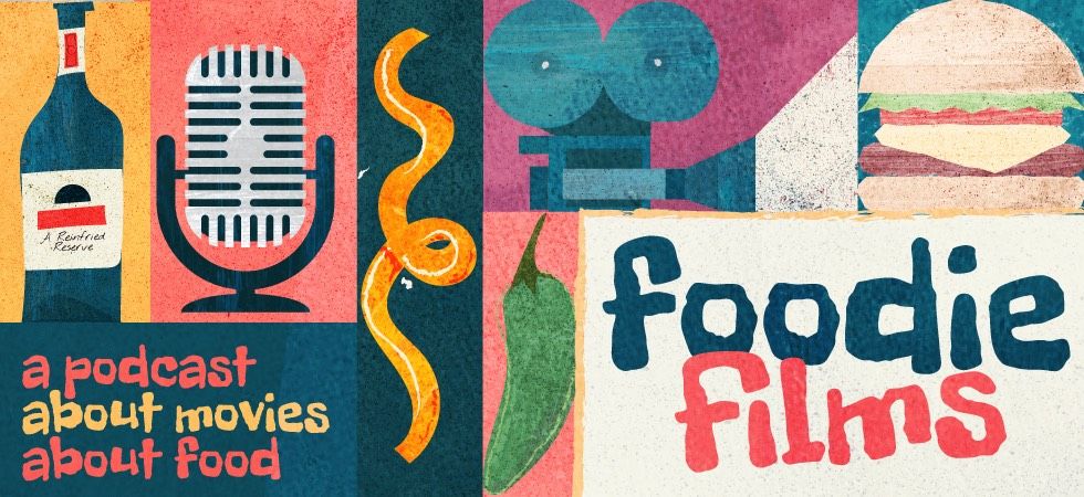 Foodie Films