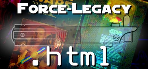 forcelegacy.html #077 – The Phantom Malice: A Behind-the-Scenes and Concept Examination of The Phantom Menace