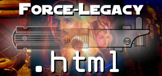 forcelegacy.html #078 – The Phantom Menace, Part 2: The Fandom Malice