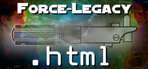 forcelegacy.html #079 – Attack of the Clones, Part 1: Attack of the Oh Noes