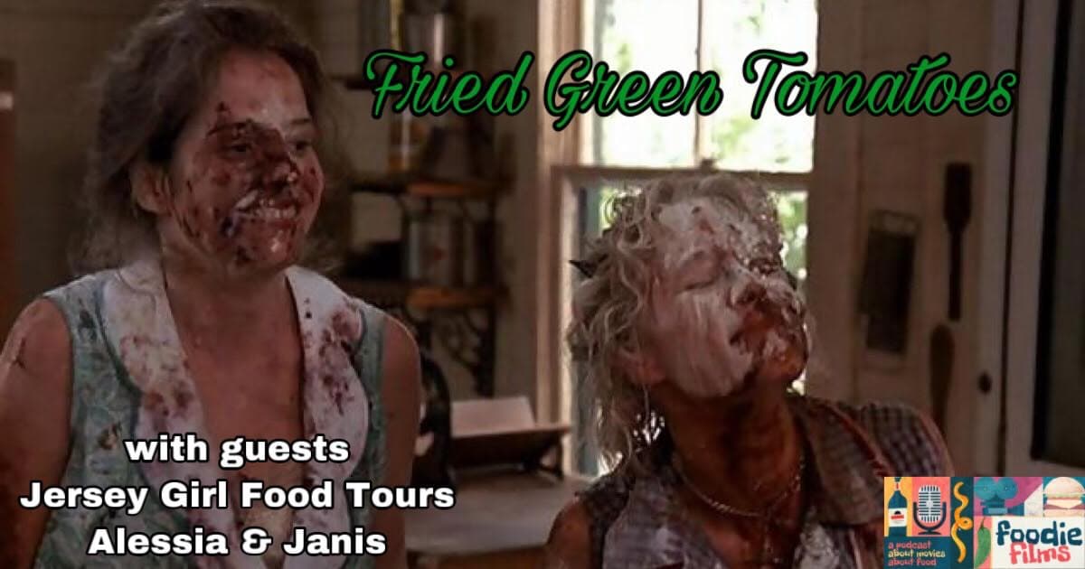 Fried Green Tomatoes (1991)