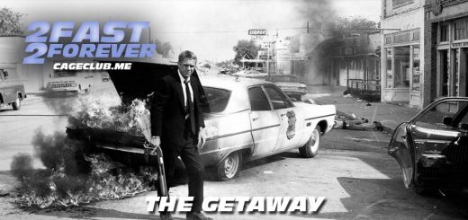 2 Fast 2 Forever #109 – The Getaway (1972)