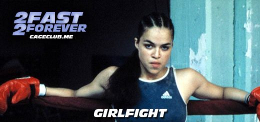 2 Fast 2 Forever #123 – Girlfight (2000)