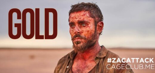 #ZacAttack #039 – Gold (2022)