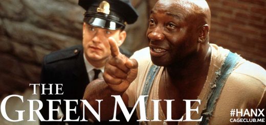 #HANX for the Memories #031 – The Green Mile (1999)