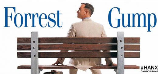 #HANX for the Memories #024 – Forrest Gump (1994)