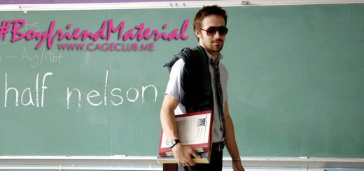 #BoyfriendMaterial #018 – Half Nelson (2006)