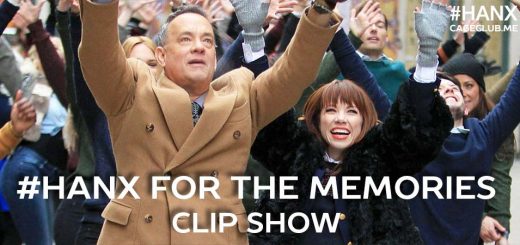 #HANX for the Memories #060 – Tom Hanks Clip Show