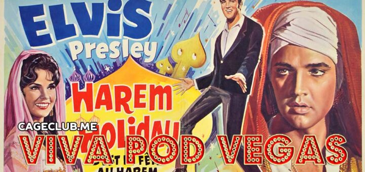 Viva Pod Vegas #021 – Harum Scarum (1965)