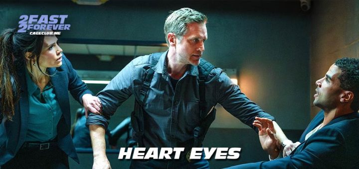 2 Fast 2 Forever #431 – Heart Eyes (2025)