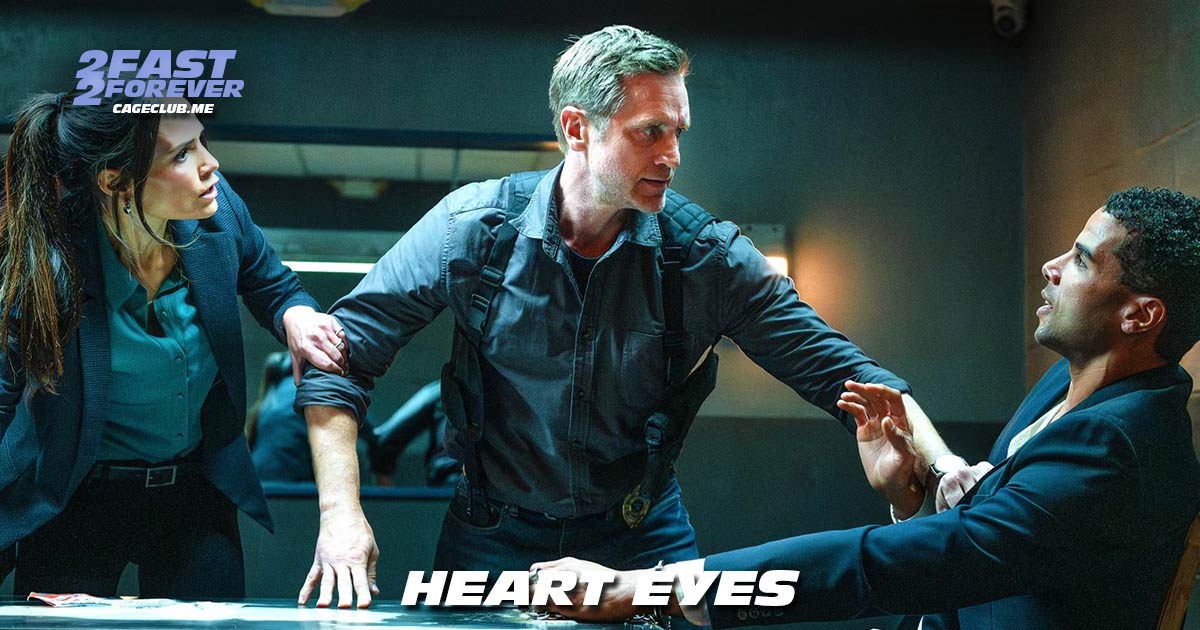 2 Fast 2 Forever #431 – Heart Eyes (2025)