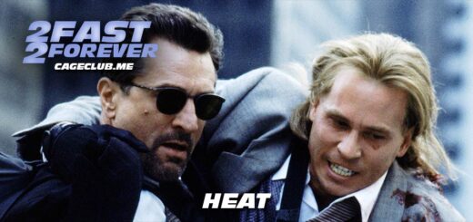 2 Fast 2 Forever #234 – Heat (1995)
