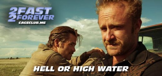 2 Fast 2 Forever #252 – Hell or High Water (2016)