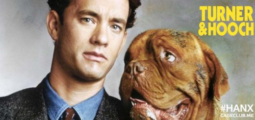 #HANX for the Memories #017 – Turner & Hooch (1989)