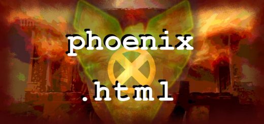 phoenix.html #038 – X-Men: First Class (2011), X-Men: Days of Future Past (2014), X-Men: Apocalypse (2016)