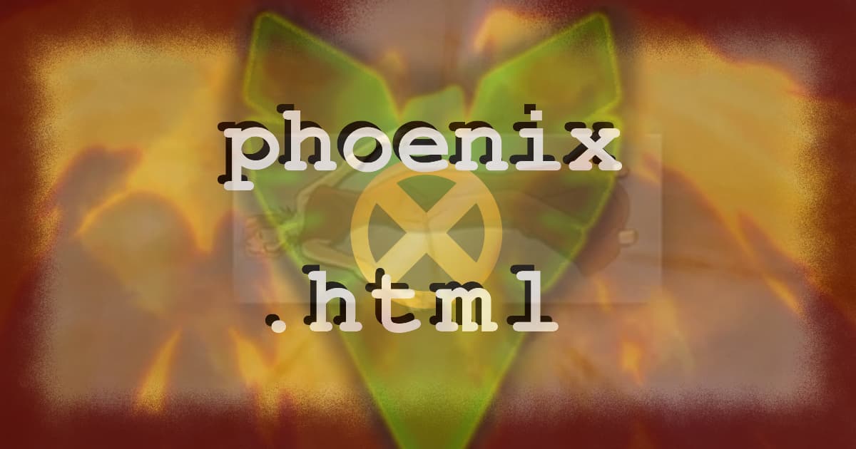 phoenix.html #039 – The Jean Grey Adaptations: Apocrypha