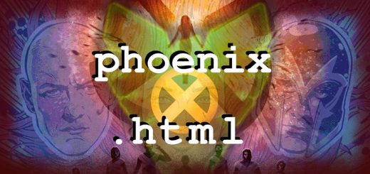 phoenix.html #041 – Dark Phoenix (2019): Part 2