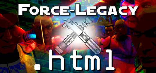 forcelegacy.html #085 – The Clone Wars: Flashbacks!