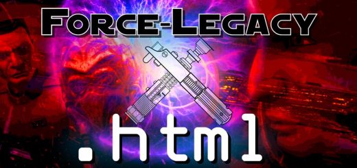forcelegacy.html #088 – Malevolence! Domino Squad! Droidnapping!