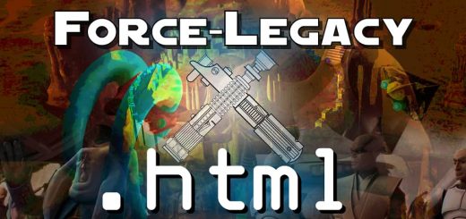 forcelegacy.html #090 – Clone Wars: Blue Shadow Virus (and More!)