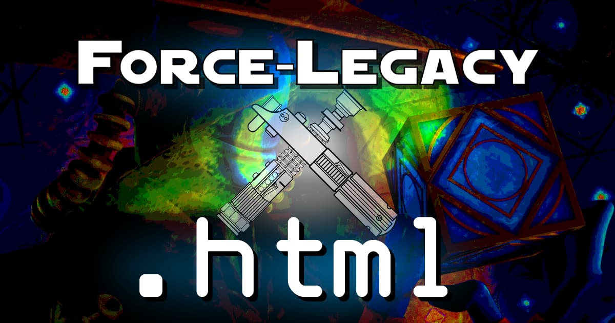 forcelegacy.html #091 – Clone Wars: Cad Bane, Hondo, and the Zillo Monster!