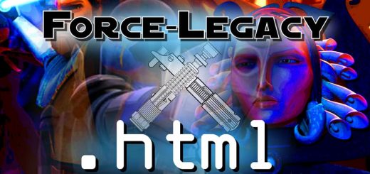 forcelegacy.html #093 – Stolen Lightsabers, The Darksaber, and the Clone Wars Hits Mandalore!