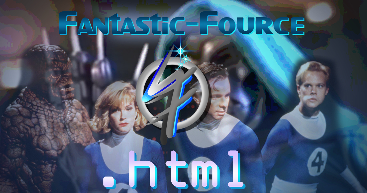 fantastic-fource.html #104 - The First Fantastic Four Film by Roger Corman