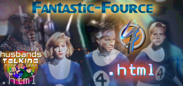 fantastic-fource.html #104 - The First Fantastic Four Film by Roger Corman