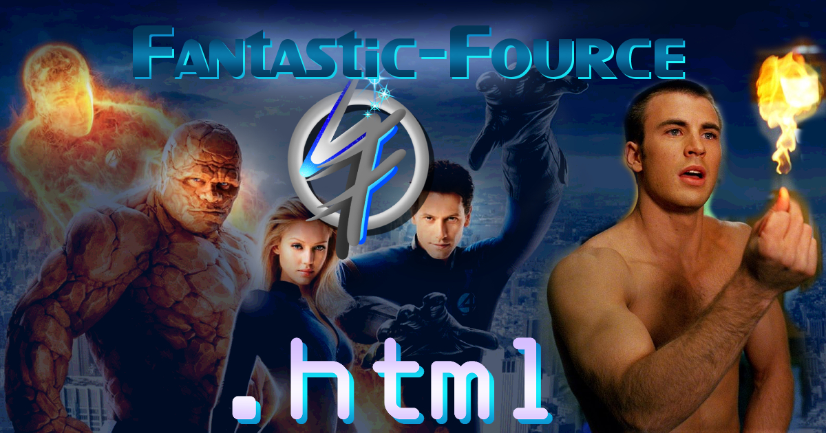  fantastic-fource.html #105 - Fantastic Four (2005) by Tim Story