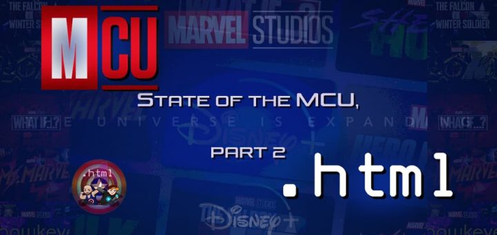 mcu.html - The State Of The MCU 2021, Part 2 (TV in 2021)