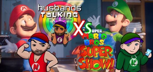 Super Mario Bros Super Show Special Edition