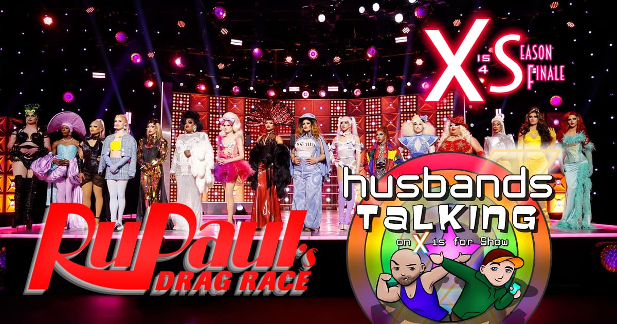 RuPaul’s Drag Race Season 15 Finale Reveals and Reactions