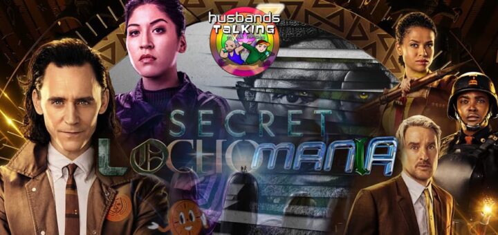 Ant-Man, Secret Invasion, Loki, Echo, and more Marvel news in Secret Lochomania!