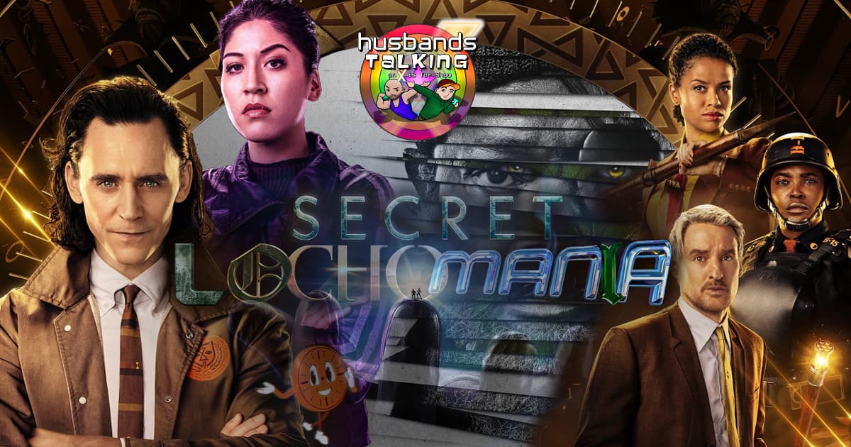 Ant-Man, Secret Invasion, Loki, Echo, and more Marvel news in Secret Lochomania!