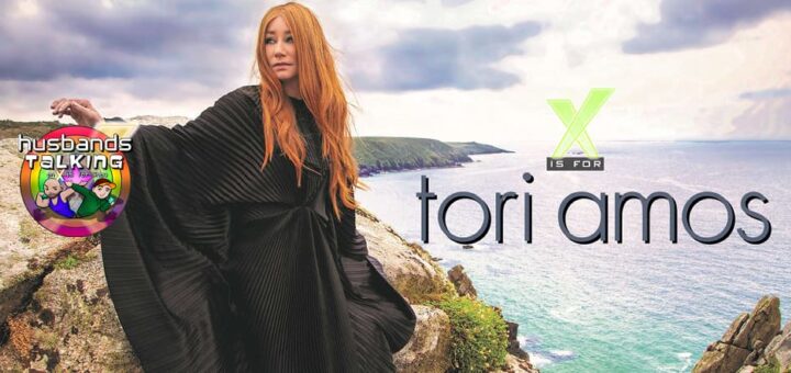 Tori Amos - Ocean to Ocean Tour And Discography Deep Dive