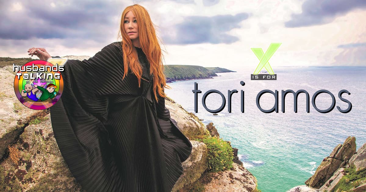 Tori Amos - Ocean to Ocean Tour And Discography Deep Dive