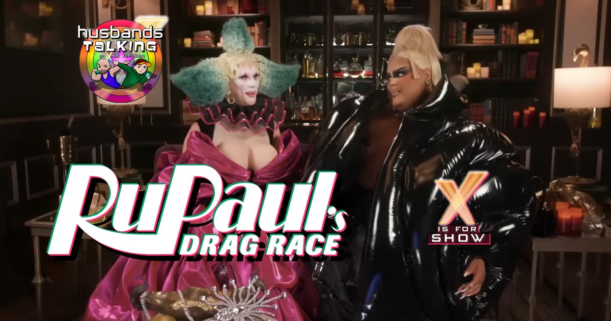 Drag Race All Stars Season 8 Finale WINNER & More!