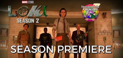 Loki Returns, Plus Finales And More!