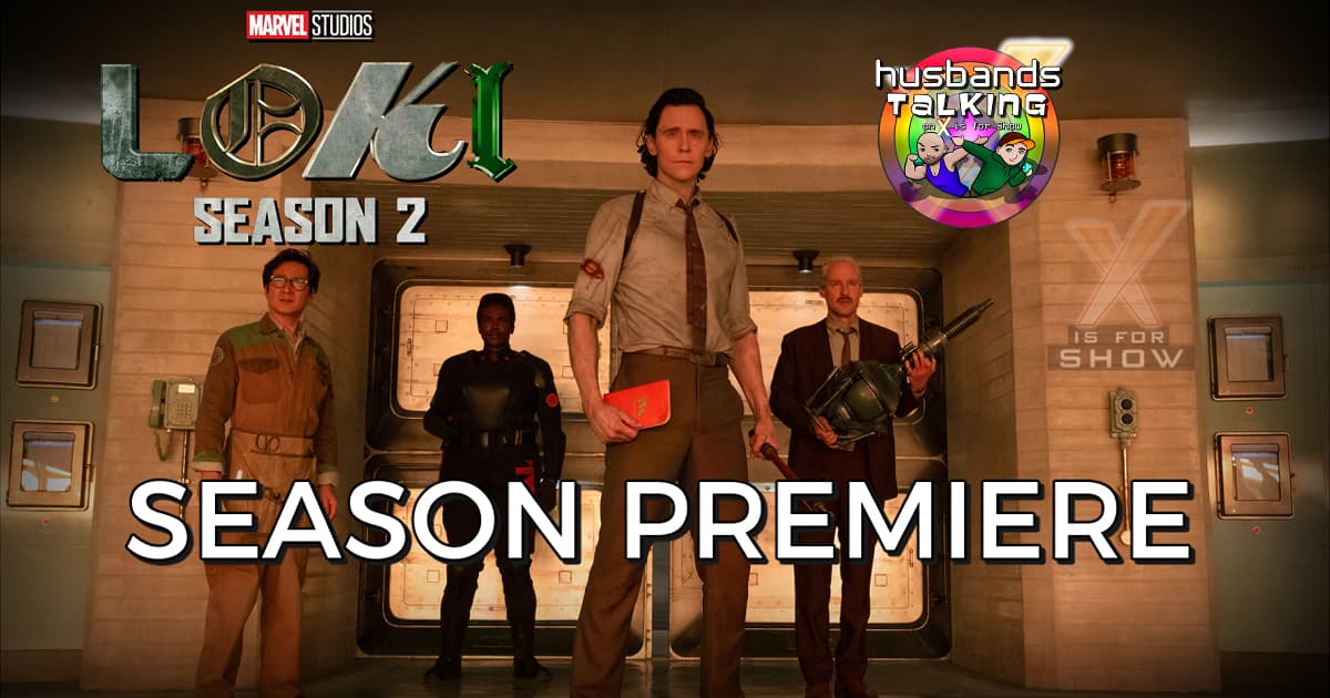 Loki Returns, Plus Finales And More!