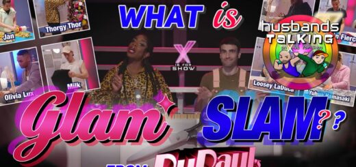 Drag Race Debuts Glam Slam, MGM+ Premieres Beacon 23, & Lego Masters Unveils A New Prize!