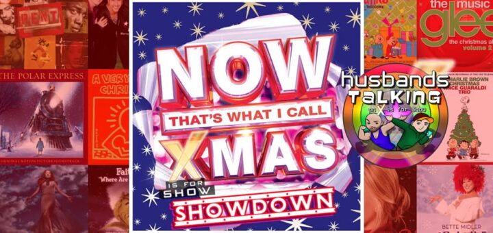 Christmas Songs Showdown!