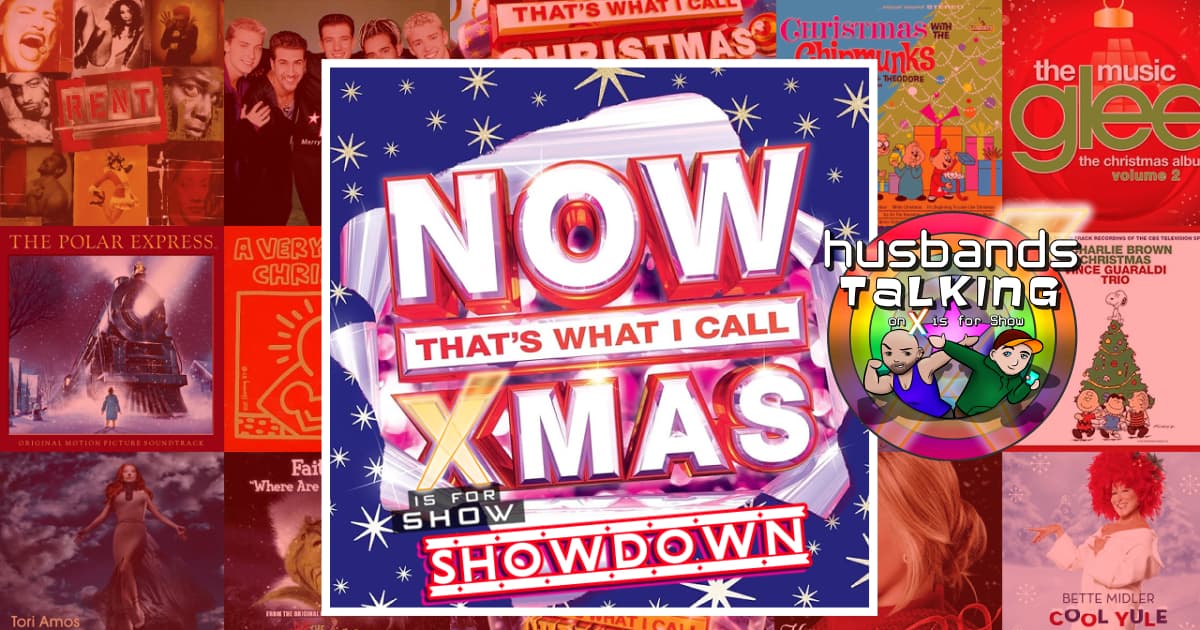 Christmas Songs Showdown!
